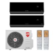 Royal Thermo RTFMO/out-14HN8 / RTFMI/in-07HN8/black - 2 шт.