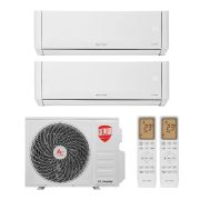 Royal Thermo RTFMO/out-18HN8 / RTFMI/in-09HN8/white - 2 шт.