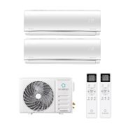 EcoStar KVS-2FM18ST/OUT / KVS-IMR09ST/IN - 2 шт.