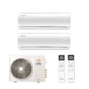 Ultima Comfort UC-2FMA18-OUT / UC-EMM09PN - 2 шт.