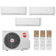 Royal Thermo RTFMO/out-27HN8 / RTFMI/in-09HN8/white - 3 шт.