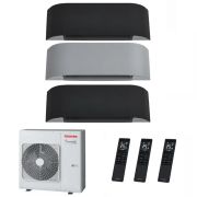 Toshiba RAS-3M26U2AVG-E / RAS-B10N4KVRG-E - 3 шт.