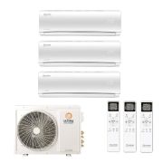 Ultima Comfort UC-3FMA24-OUT / UC-EMM09PN - 3 шт.