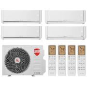 Royal Thermo RTFMO/out-32HN8 / RTFMI/in-09HN8/white - 4 шт.