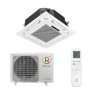 Royal Clima CO-4C 12HNX/CO-E 12HNX/CO-4C/pan8D1