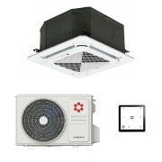 Kentatsu KSZB35HZRN1W / KSUNB35HZRN1 / KPU65-D4