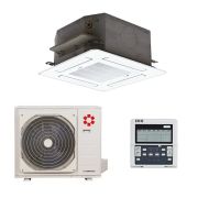 Kentatsu KSZTA35HFAN1R / KSUTA35HFAN1L / KPU65-D