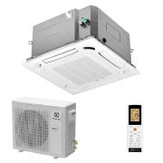 Electrolux EACC-12H/UP4-DC/N8