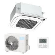 Lessar LS-HE18BCWE2/LU-HE18UWE2/LZ-B4CUB