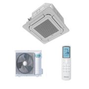 Hisense ACT-24UR4RJC8/AUW-24U4RJ7/PE-QFA/CD