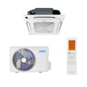 MDV MDCF-24HRN1 / MDOU3-24HN1 / T-MBQ4-04B