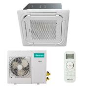 Hisense AUC-36HR4SKA / AUC-950R / AUW-36H6SD