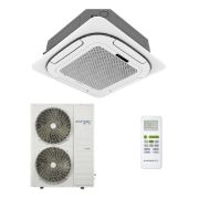 Expertair ZAC-HR48XCAC-IU/ZAC-HD48XC-OU/ZAC-PAN-HR48