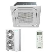 Hisense AUC-48HR4SKA / AUC-950R / AUW-48H6SE1