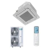 Hisense AUC-60UR4RKC8/AUW-60U6RW8/PE-QFA/CD