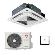 Kentatsu KSVB165HZRN1W / KSUNB165HZRN3 / KPU95-DR