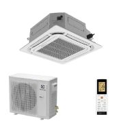 Electrolux EACC-60H/UP4-DC/N8