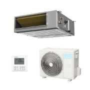 Lessar LS-HE12DWE2B / LU-HE12UWE2