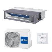 Haier AD35S2SM3FA / 1U35S2SM4FA
