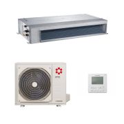 Kentatsu KSMB35HZRN1W / KSUNB35HZRN1