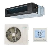 EcoClima ECLMD-TC24/4R1