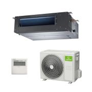 Lessar LS-HE36DVA4 / LU-HE36UVA4