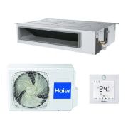 Haier AD105S2LM1FA / 1U105S1LS1FB