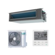 Hisense AUD-36UX4REH8 / AUW-36U4RK7 WI-FI