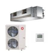 Kentatsu KSTR140HFAN3R / KSUT140HFAN3L