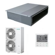 Hisense AUD-48HX4SHH / AUW-48H6SE1