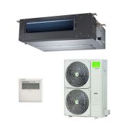 Lessar LS-HE55DVA4 / LU-HE55UVA4