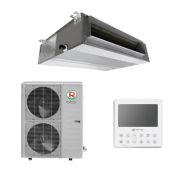 Royal Clima ES-D 60HWX / ES-E 60HX