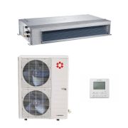 Kentatsu KSMB165HZRN1W / KSUNB165HZRN3