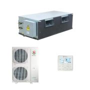 Royal Clima CO-D 96HNHI/CO-E 96HNHI