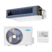 MDV MDTII-09HWFN8 / MDOAG-09HDN8