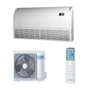 Hisense AVT-24UR4RB8/AUW-24U4RJ7 WI-FI