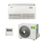 Lessar LS-HE36TVA4 / LU-HE36UVA4