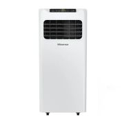 Мобильный кондиционер Мобильный кондиционер Hisense AP-09CR4GKWS00