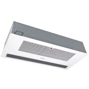 Тепловая завеса без нагрева Тепловая завеса без нагрева Тепломаш КЭВ-П3171A