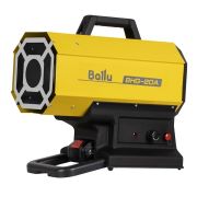 Газовая тепловая пушка Газовая тепловая пушка Ballu BHG-20A