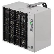 Электрическая тепловая пушка Электрическая тепловая пушка Ballu BHP-MW-15