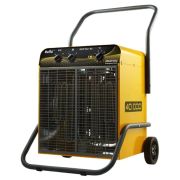 Электрическая тепловая пушка Электрическая тепловая пушка Ballu BHP-M2-40