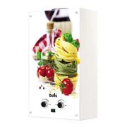 Ballu GWH 10 Fiery Glass Pasta