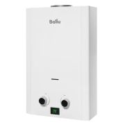 Газовая колонка Газовая колонка Ballu GWH 6 Fiery