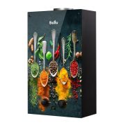 Ballu GWH 10 Fiery Glass Curry