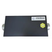 Minibox mini E-300 Zentec