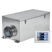 Shuft SWIFT 500 EC-A