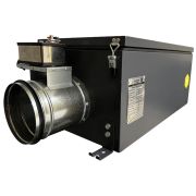 Minibox E-650 Zentec