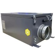 Minibox PREMIUM E-650 GTC