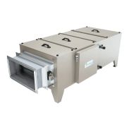 Breezart 3700 Lux W BC-NF